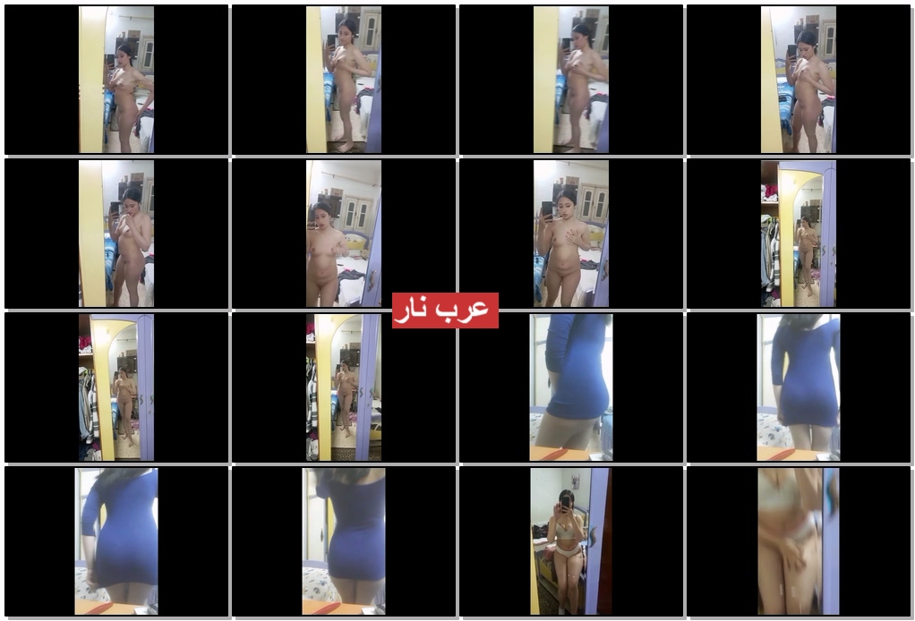 بنت حلوة بجسد سكسي تعرض احلى بزاز و طيز (1).jpg