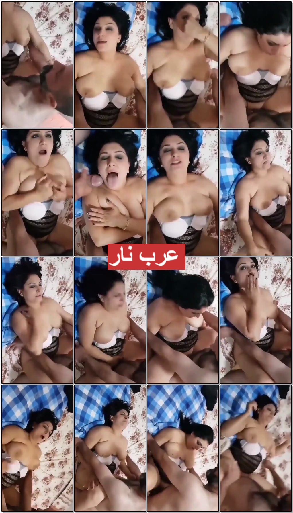 فرسة محرومة تتناك بقوة على الفراش من حبيبها و طلع آهات مثيرة (1).jpg