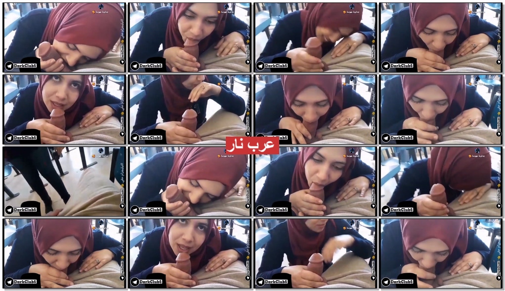 بنوتة ***** في الجامعة نازلة ترضع لحبيبها و تتشرمط عليه بالكلام بعد ما خلص الدرس (1).jpg