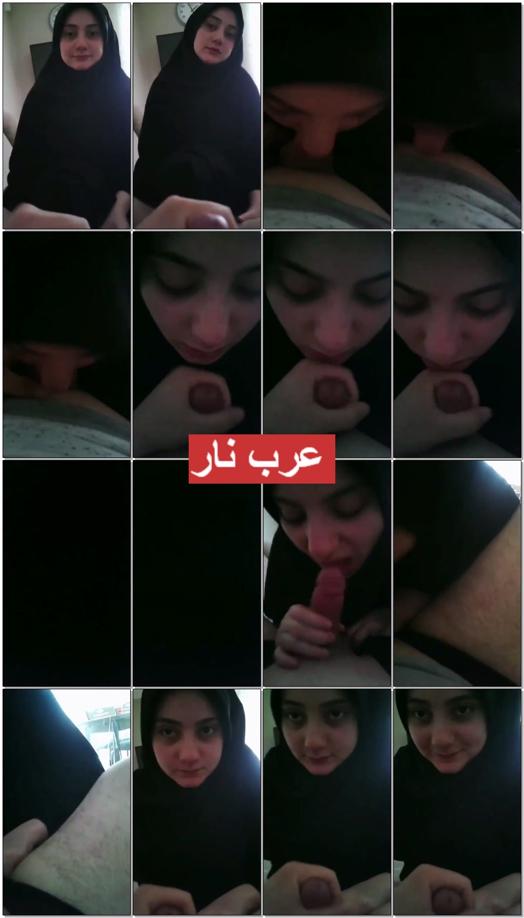 شابة ***** محترمة ترضع زبر خطيبها في بيته (1).jpg