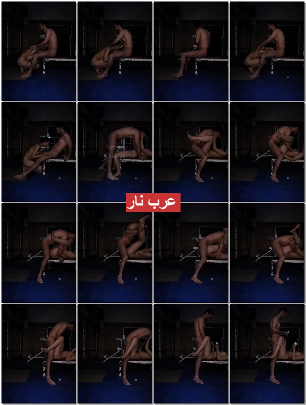 حبيبتو شرموطة بحمال و جسد خارق نازلة تمصلو زبرو في المحل (1).jpg