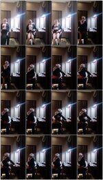 Watch سكرتيرة سورية في مكتب الشغل تتناك من مديرها علي الكرسي.jpg