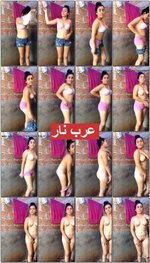 بنوتة عسل في السطح تتعلم الشرمطة و تصور بزازها و كسها لعيون صاحبها في المدرسة (1).jpg