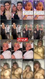 فرسة سكسي عسل تتناك من فحلها بقوة في الفراش طلع آهاتها .mp4 (1).jpg