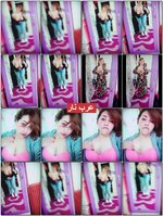 بنوتة شقراء عسل عليها بزاز جنون تصورهم لحبيبها في بيت اهلها (1).jpg