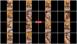 بنوتة سمرة ***** على ركبتيها ترضع لحبيبها (1).jpg