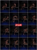 حبيبتو شرموطة بحمال و جسد خارق نازلة تمصلو زبرو في المحل (1).jpg