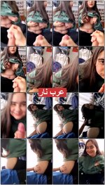 بنت هاي كلاس قمر تتشرمط على حبيبها و يجيبو على وشها (1).jpg